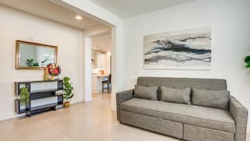 Rumah (3 Bedrooms) | Interior