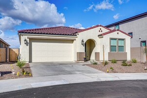 Casa (3 Bedrooms) | Interior