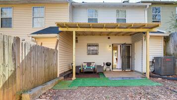 Apartemen (2 Bedrooms) | Interior