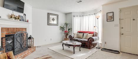 아파트 (2 Bedrooms) | 숙박 시설 정면