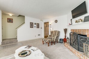 Appartement (2 Bedrooms) | Interieur