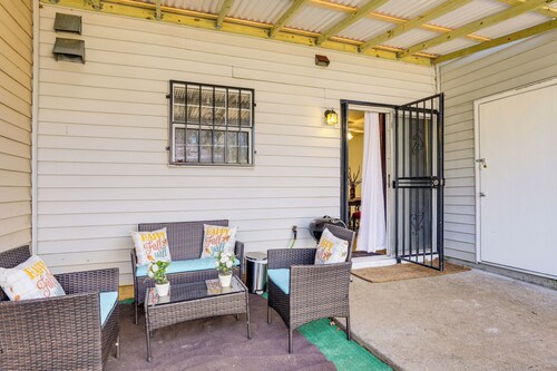 Georgia Townhome - 3 Mi to Stone Mountain Park!