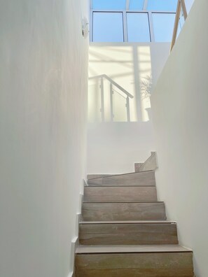 Interior - Los Arditos penthouse Sliema
(Tas-Sliema)