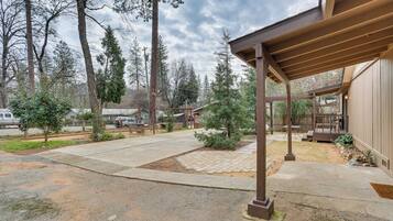 Casa (3 Bedrooms) | Interior