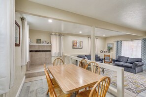 Casa (3 Bedrooms) | Interior