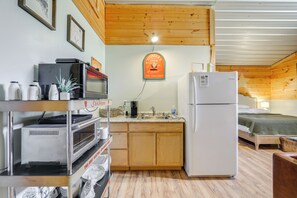 Apartamento (0 Bedroom) | Interior