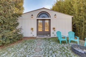 Leilighet (0 Bedroom) | Innvendig