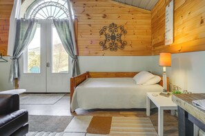 아파트 (0 Bedroom) | 내부