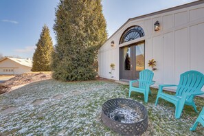 Apartemen (0 Bedroom) | Interior