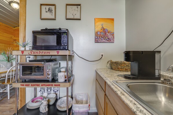 Căn hộ (0 Bedroom) | Nội thất