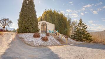 Apartment (0 Bedroom) | Interior