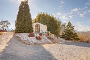 아파트 (0 Bedroom) | 내부