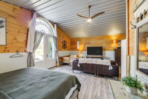 아파트 (0 Bedroom) | 내부