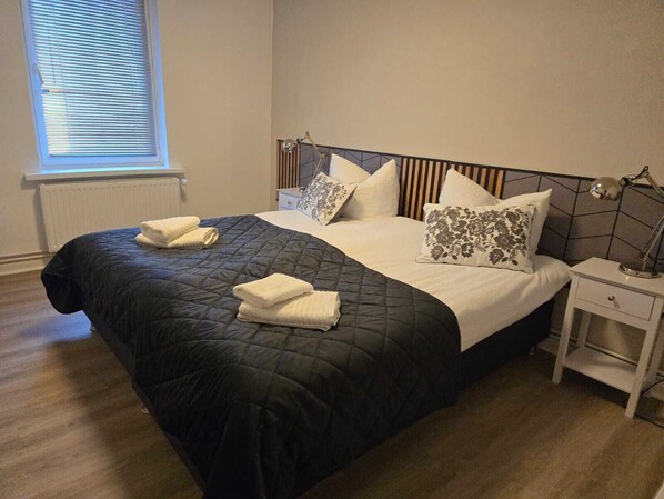 2 bedrooms, WiFi - Tolle Ferienwohnung für 4 Pers. im Oberharz! (Sankt Andreasberg)