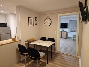 Dining - Tolle Ferienwohnung für 4 Pers. im Oberharz! (Sankt Andreasberg)