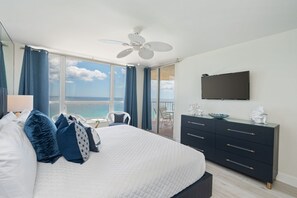 Condo, 2 Bedrooms | 2 bedrooms, iron/ironing board, free WiFi