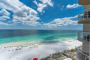 Condo, 2 Bedrooms | Beach