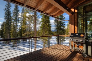 Ferienhaus, 5 Schlafzimmer | Unterkunftsgelände