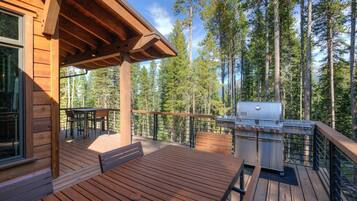 Nhà, 5 phòng ngủ | Khuôn viên nơi lưu trú