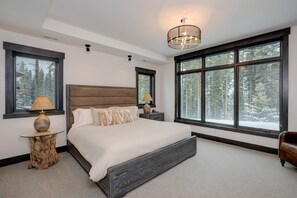 Ferienhaus, 5Â Schlafzimmer