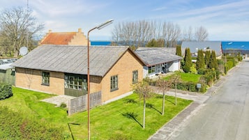 Hus – basic | Oppholdsområde