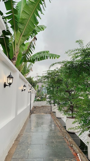 Exterior - Tây Homestay 968 (Tay Ninh)