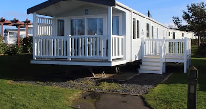 Cjs family caravans