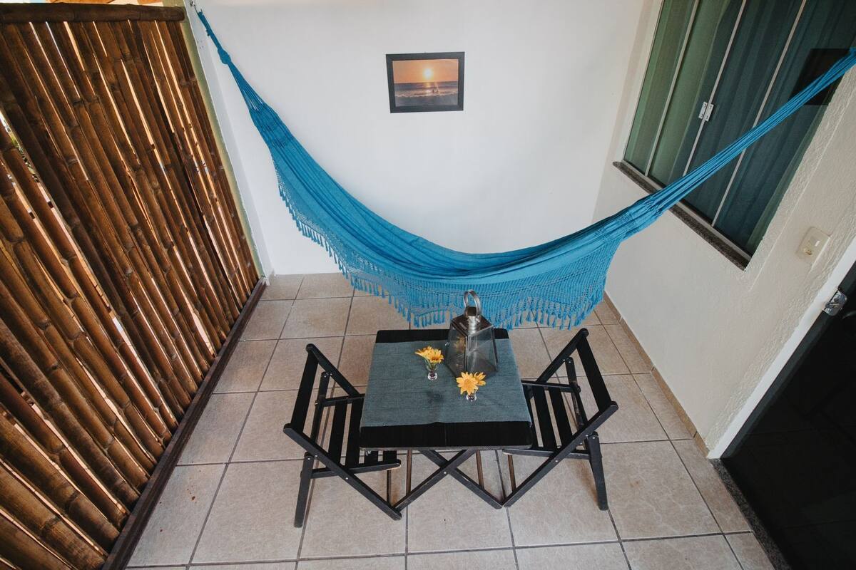 Habitación exclusiva doble | Wifi gratis y ropa de cama