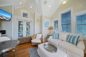 تلفزيون ذكي