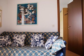1 habitación 