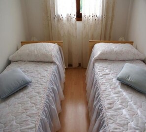 1 habitación 