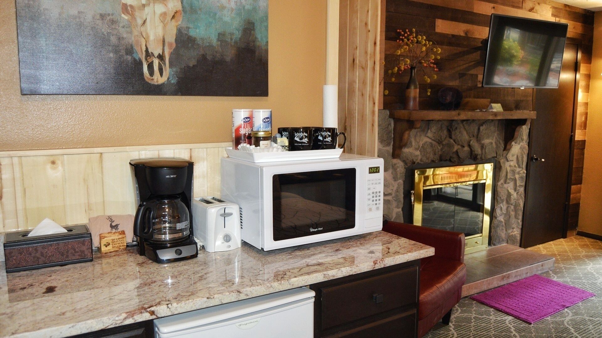 Come Stay At The Mountain Lodge For Unbelievable Views! - Estes Park, CO