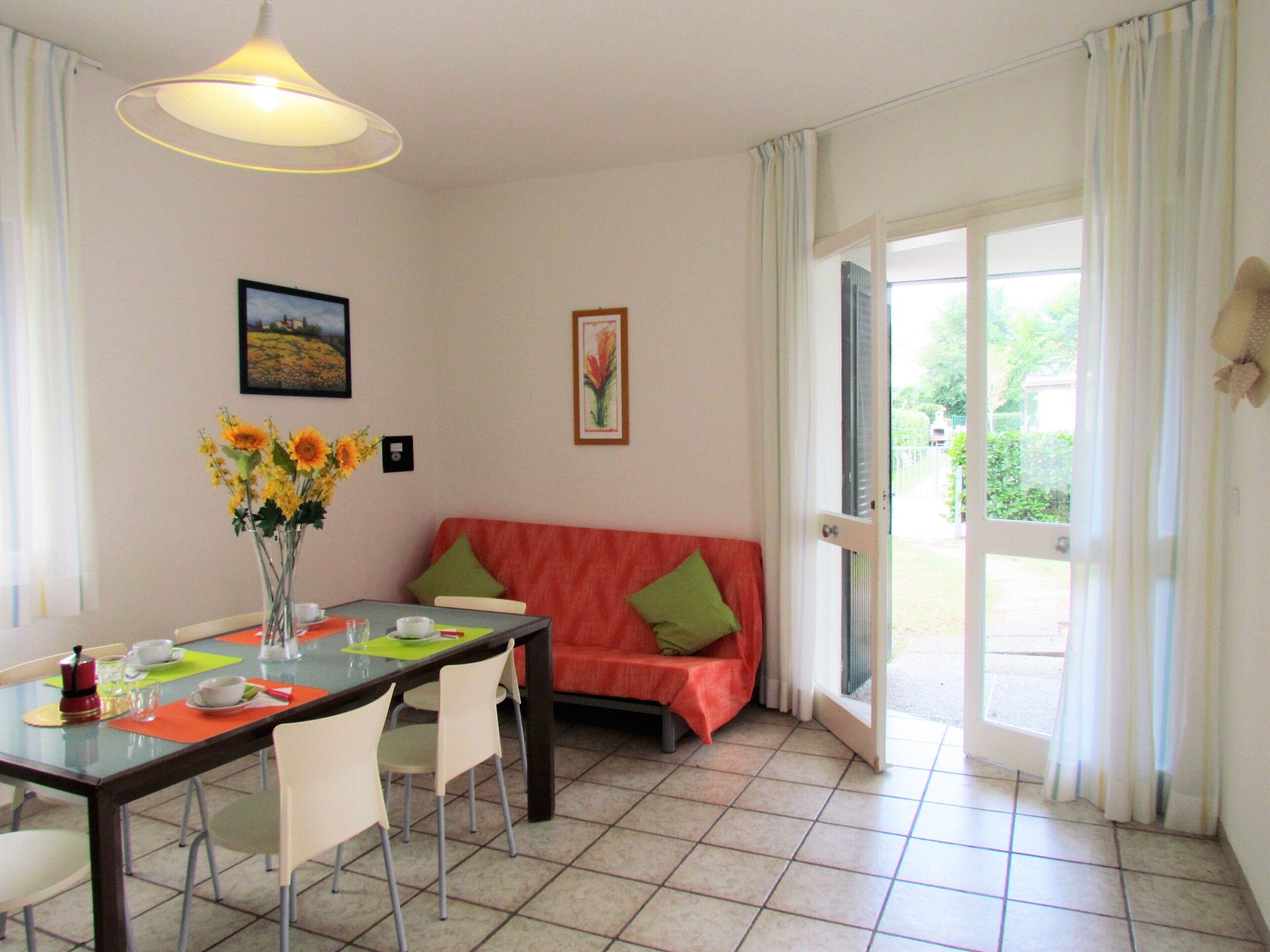 Der Perfekte Familien-retreat-beahost - Bibione Pineda