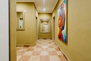 Interior - Located near Kenneth Kaunda International Airport and Garden City Mall! (Lusaka)