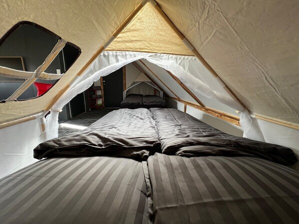 Standard Apartment | Extra beds - Family Apartment - Near Billund (Randbol)