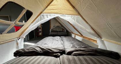 Family Apartment - Near Billund