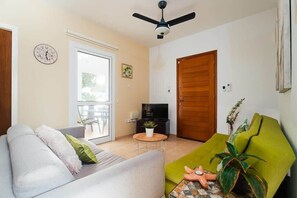 Fernseher, Arbeitsbereiche