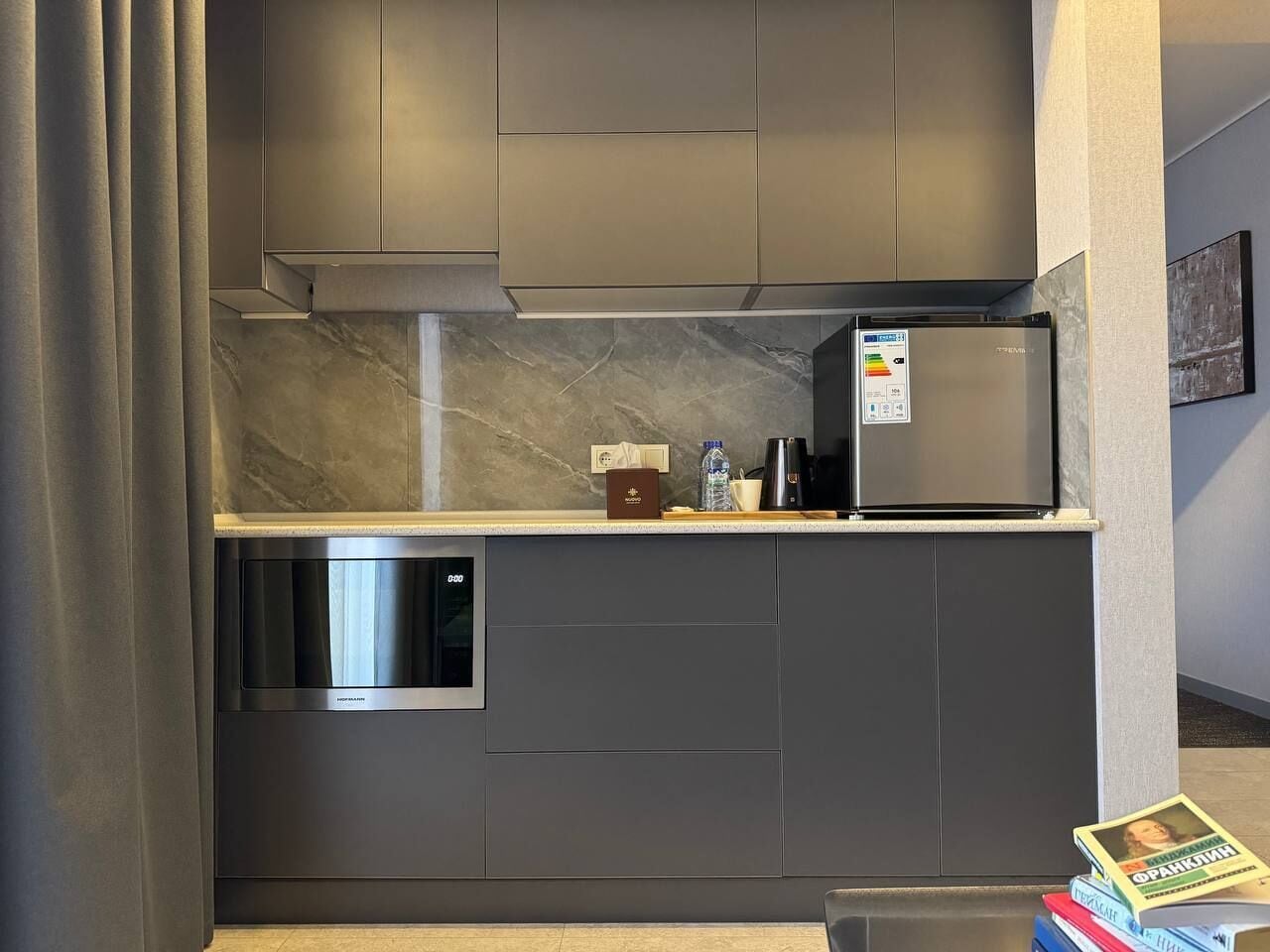 Photo - Nuovo Boutique Hotel