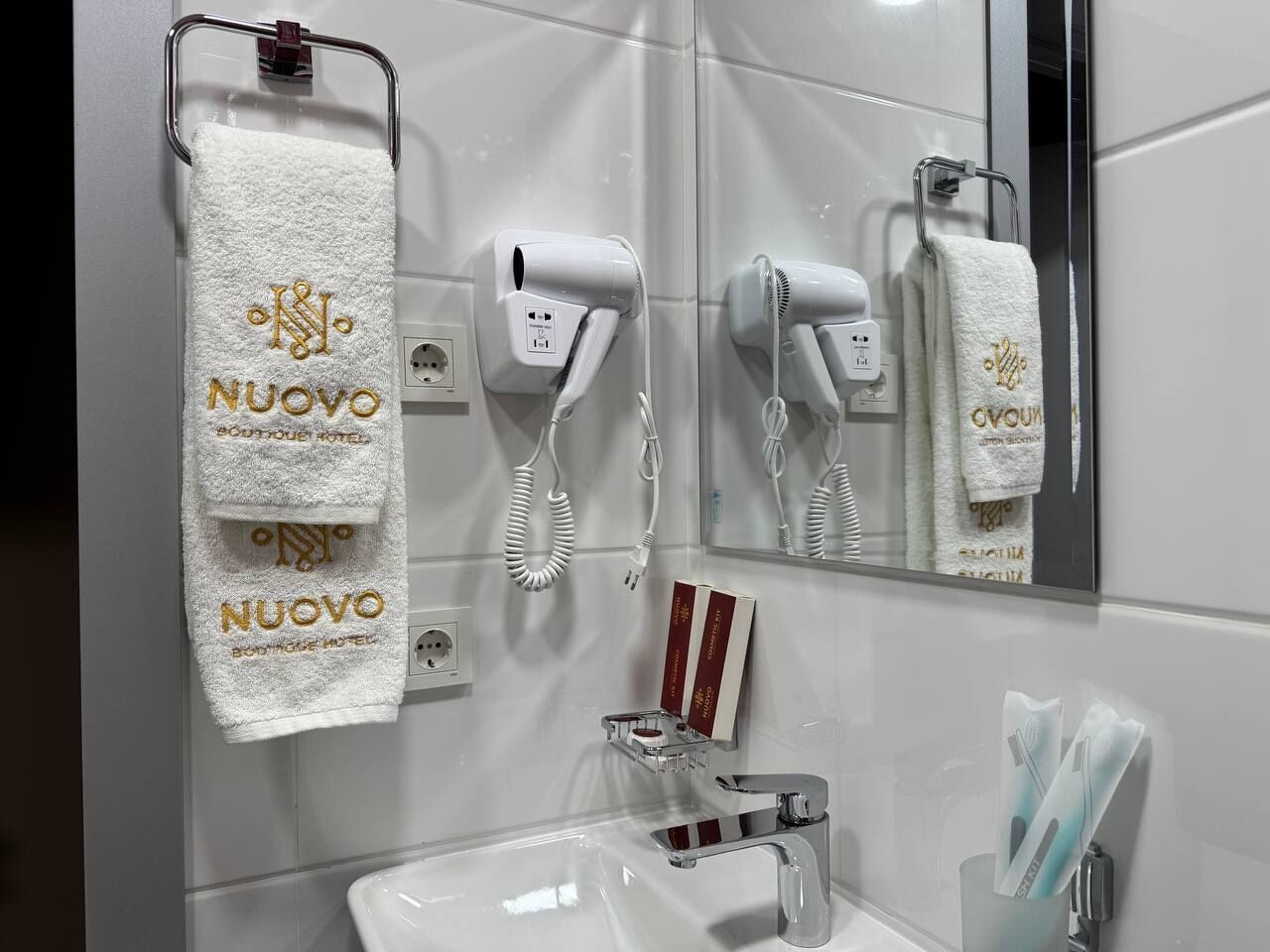 Photo - Nuovo Boutique Hotel