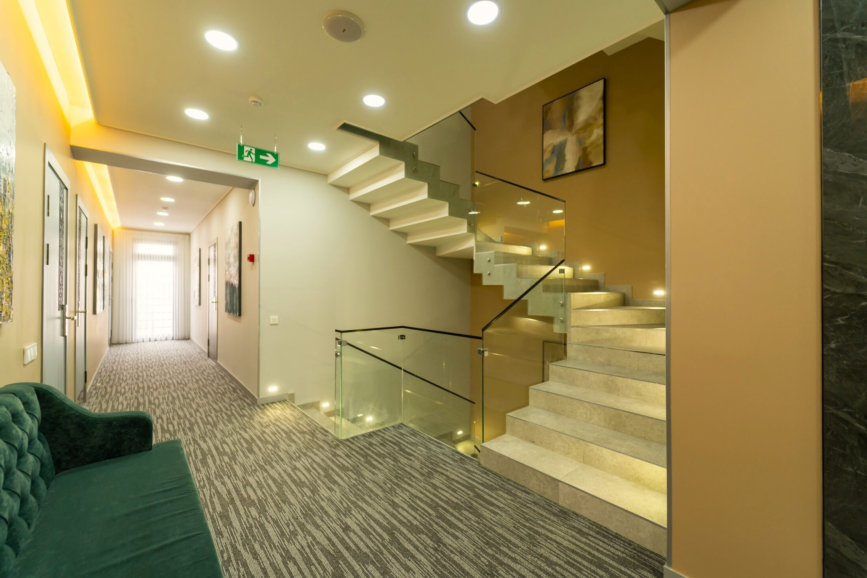 Photo - Nuovo Boutique Hotel