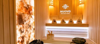 Nuovo Boutique Hotel