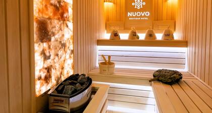 Nuovo Boutique Hotel