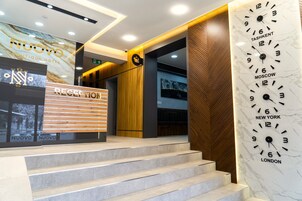 Recepció