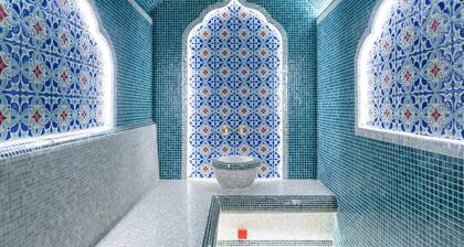 Nuovo Boutique Hotel