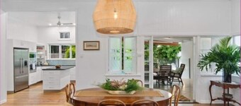 The Grand Queenslander On Turner