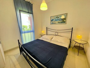 2 camere, accesso a Internet