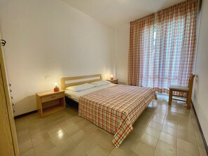 2 chambres