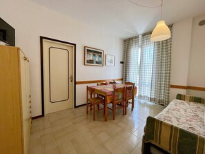 2 habitaciones