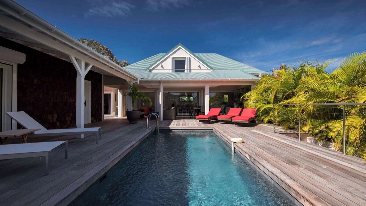 Image de profil de l’hôte