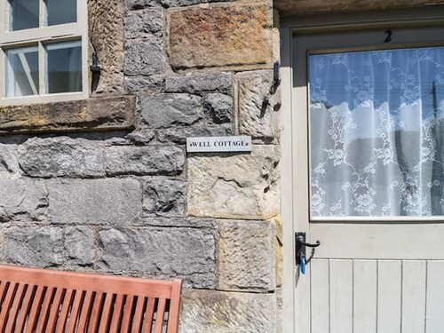 Well Cottage - 2 bedroom (sleeps 4)